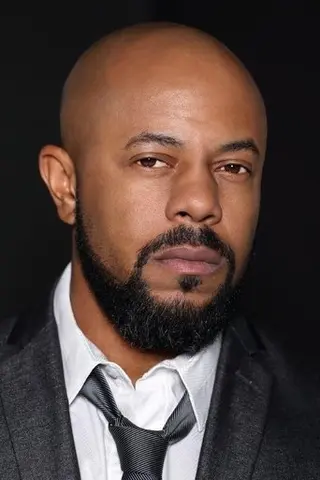 Rockmond Dunbar - Filmography • Carriera