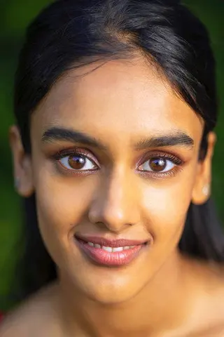 Shabana Azeez - Filmography • Carriera