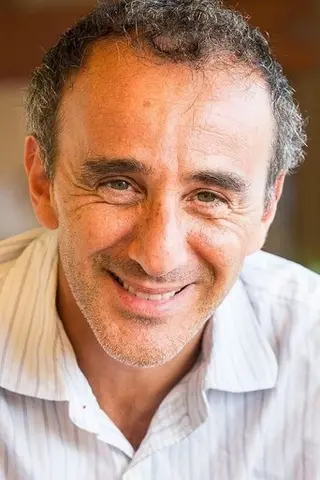 Elie Semoun - Filmography • Carriera