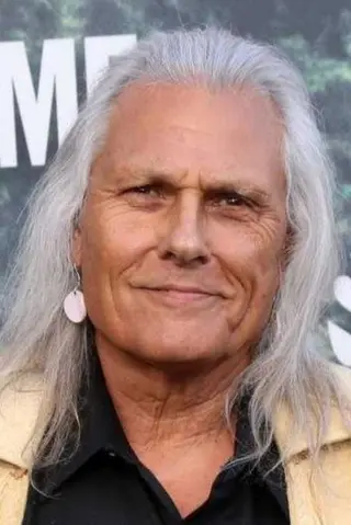 Michael Horse - Filmography • Carriera