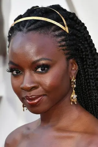 Danai Gurira - Filmography • Carriera