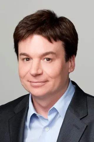 Mike Myers - Filmography • Carriera
