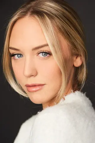 Paige Mobley - Filmography • Carriera