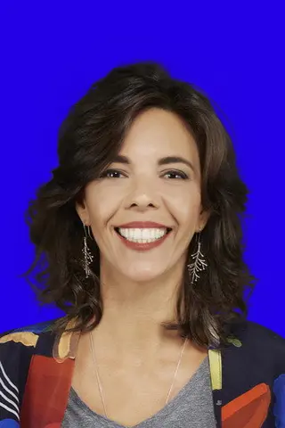 Flávia Reis - Filmography • Carriera