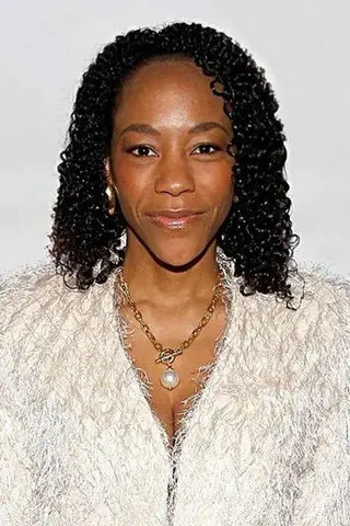 Nikki M. James - Filmography • Carriera
