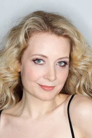Jennifer Mudge - Filmography • Carriera