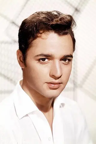 Sal Mineo - Filmography • Carriera
