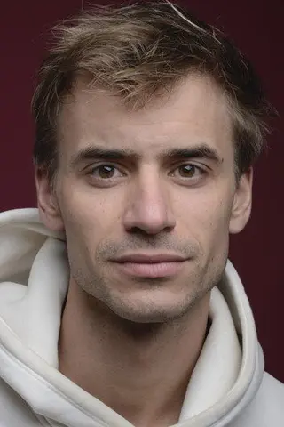 Kevin Garnichat - Filmography • Carriera