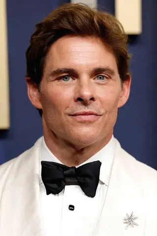 James Marsden - Filmography • Carriera