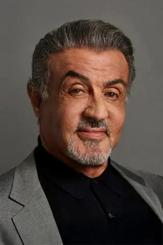 Sylvester Stallone - Filmography • Carriera