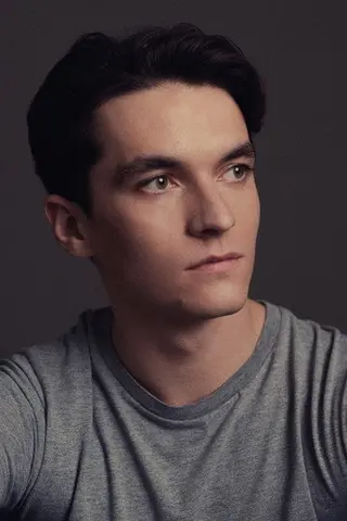 Fionn Whitehead - Filmography • Carriera