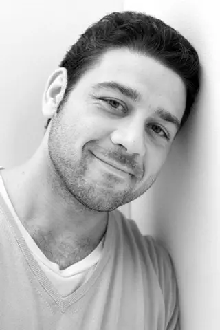Leonardo Nigro - Filmography • Carriera