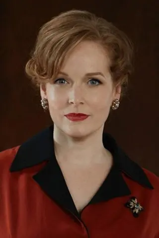 Chelah Horsdal - Filmography • Carriera
