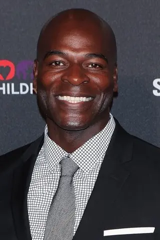 Hisham Tawfiq - Filmography • Carriera