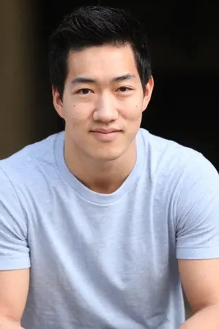 Alex Wong - Filmography • Carriera