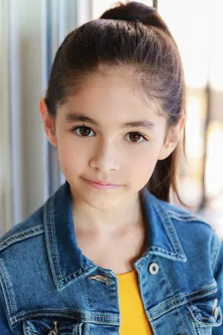 Emilia Faucher - Filmography • Carriera