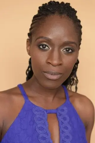 Sharon Duncan-Brewster - Filmography • Carriera
