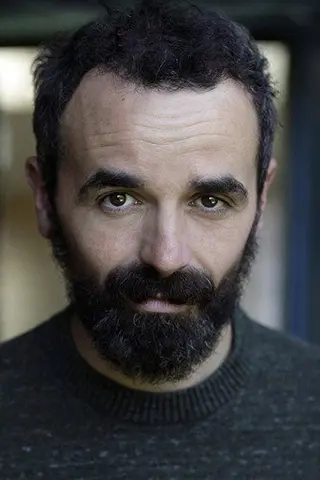 Paul Cassidy - Filmography • Carriera