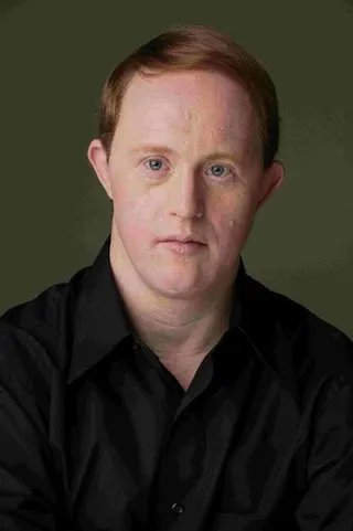 Chris Burke - Filmography • Carriera