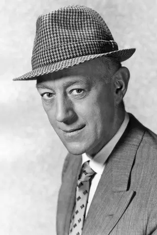 Alec Guinness - Filmography • Carriera