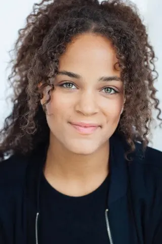 Chanel Mings - Filmography • Carriera