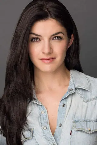 Carleigh Bettiol - Filmography • Carriera