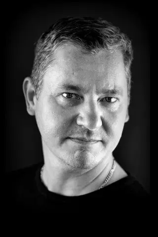 Nathan Robinson - Filmography • Carriera