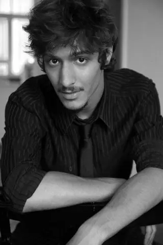 Dario Aita - Filmography • Carriera