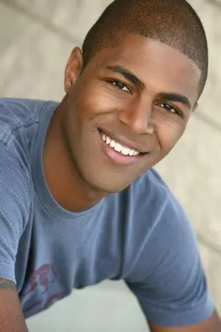 DeVaughn Nixon - Filmography • Carriera