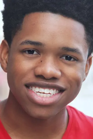 Nathan Davis Jr. - Filmography • Carriera