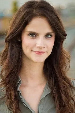 Amanda Vredegoor - Filmography • Carriera