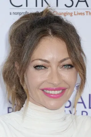 Rebecca Gayheart - Filmography • Carriera