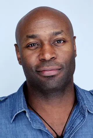 Anslem Richardson - Filmography • Carriera