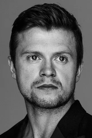 Hugo Johnstone-Burt - Filmography • Carriera