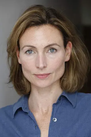 Annabel Mullion - Filmography • Carriera