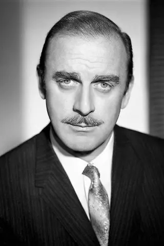 John Dehner - Filmography • Carriera