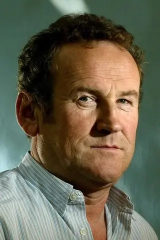 Colm Meaney - Filmography • Carriera