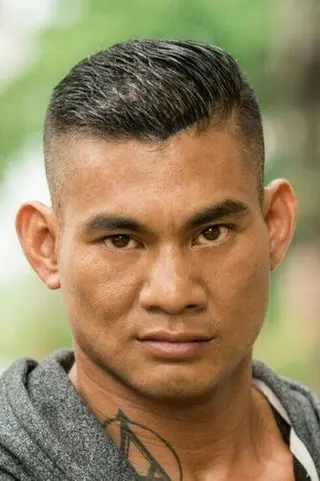 Kade Vu - Filmography • Carriera