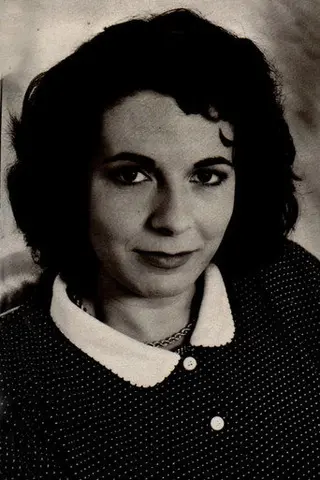 Eva Truffaut - Filmography • Carriera