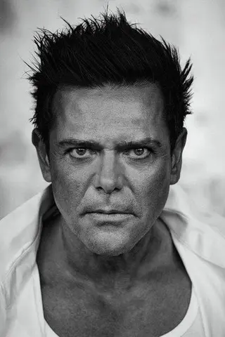 Richard Kruspe - Filmography • Carriera