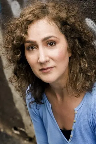 Donna Sue Jahier - Filmography • Carriera