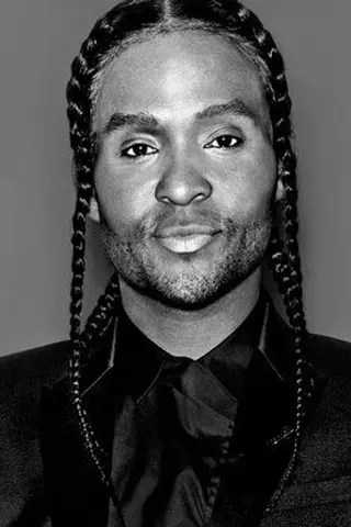 Law Roach - Filmography • Carriera