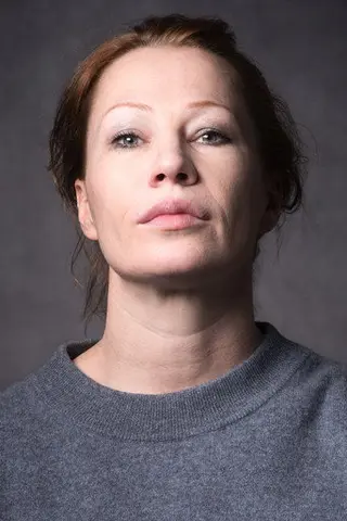 Birgit Minichmayr - Filmography • Carriera