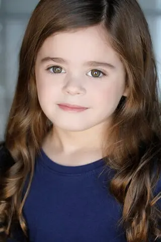 Adelynn Spoon - Filmography • Carriera