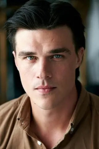 Finn Wittrock - Filmography • Carriera