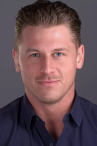 Jamie B. Chambers - Filmography • Carriera