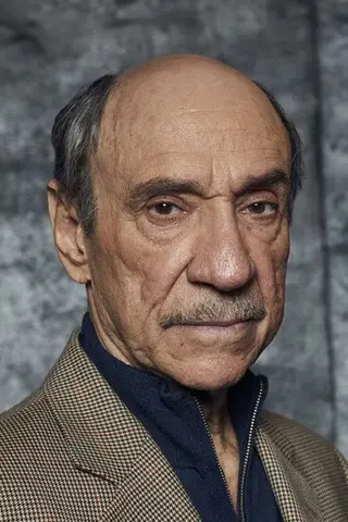 F. Murray Abraham - Filmography • Carriera