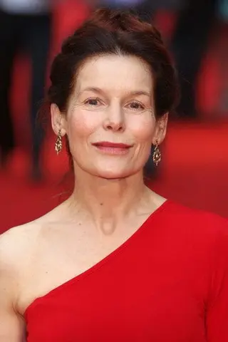 Alice Krige - Filmography • Carriera