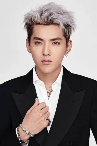Kris Wu - Filmography • Carriera