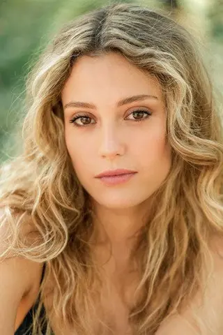 Ana Garcés - Filmography • Carriera